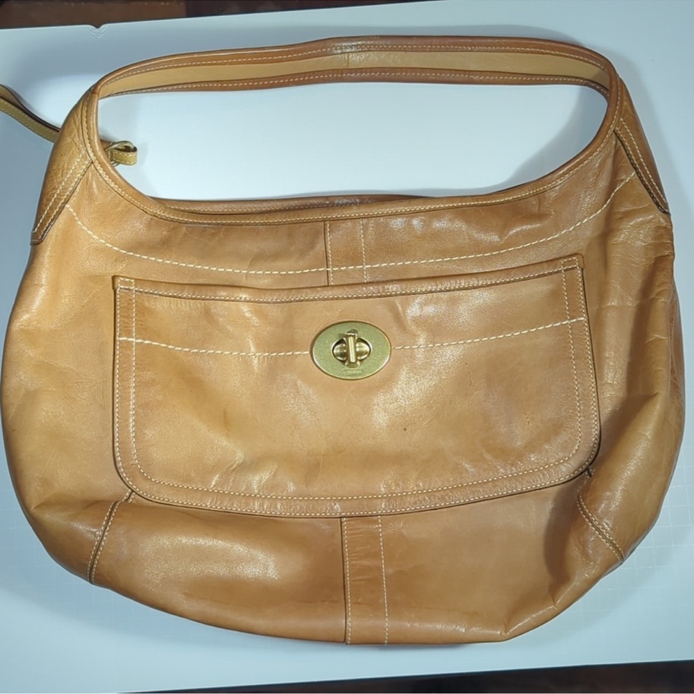 Coach Hobo XL 10741